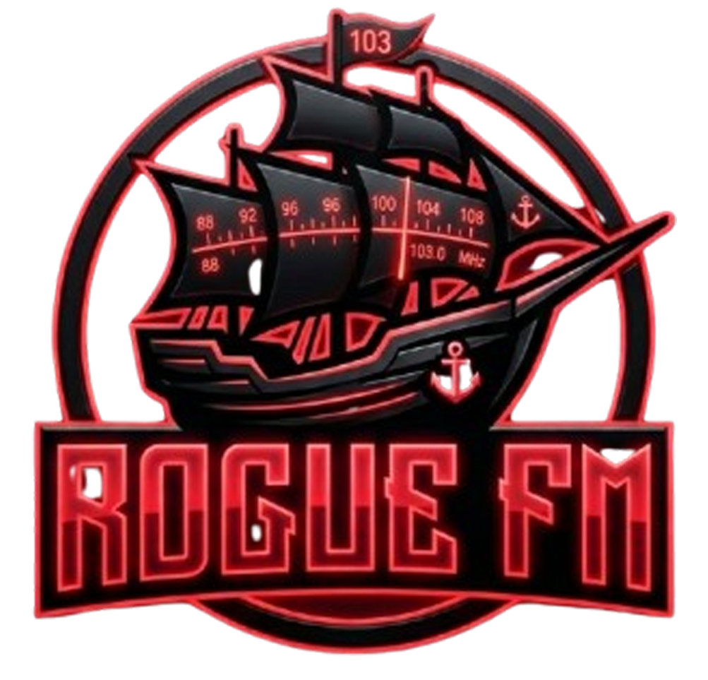ROGUE FM